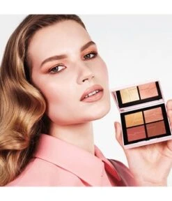 NARS Orgasm Four Play Blush Quad Rouge -Pflegemittel Geschäft nars orgasm four play blush quad rouge 12 8 g four play 0194251135915 visual