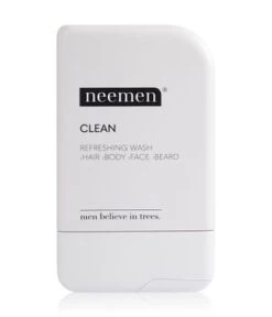 Neemen Clean Refreshing Wash Duschgel