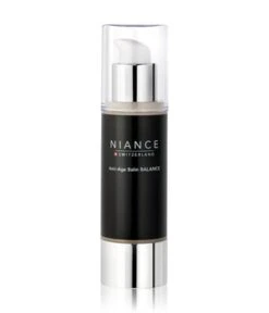 Niance Glacial SILVER Selection Anti-Age Balm BALANCE Gesichtsbalsam