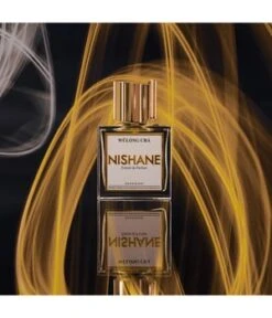 NISHANE WULÓNG CHÁ Parfum -Pflegemittel Geschäft nishane null parfum 50 ml 8681008055418 visual2