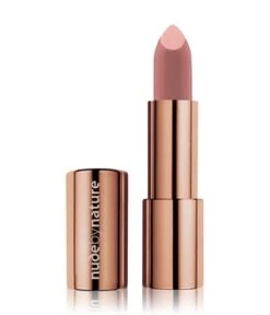 Nude By Nature Moisture Shine Lippenstift
