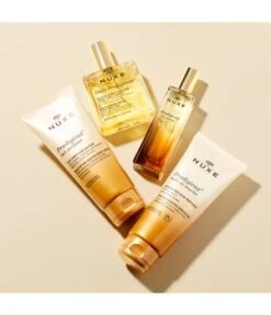 NUXE Prodigieux Lait Parfumé Bodylotion -Pflegemittel Geschäft nuxe prodigieux lait parfume bodylotion 200 ml 3264680009488 detail