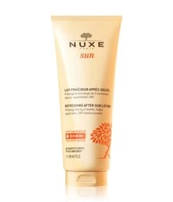 NUXE Sun Lait Fraîcheur Après Soleil After Sun Lotion