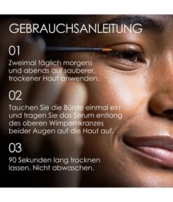 OLAPLEX Lashbond Building Serum Wimpernserum -Pflegemittel Geschäft olaplex lashbond building serum wimpernserum 4 5 ml 850018802642 visual2 de