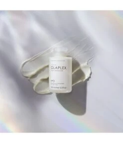 OLAPLEX No. 3 Hair Perfector Haarkur 13 OLAPLEX No. 3 Hair Perfector Haarkur -Pflegemittel Geschäft olaplex no 3 hair perfector haarkur 100 ml 896364002749 visual