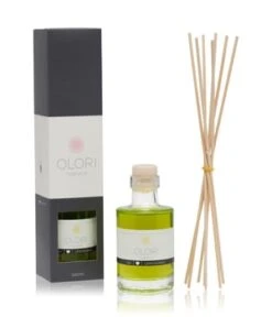 OLORI Reed Lemongras Raumduft
