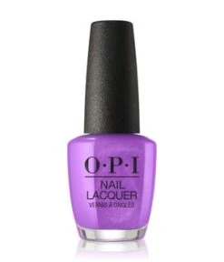 OPI Nail Lacquer Tokyo Collection Nagellack
