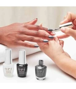 OPI Infinite Shine Fall Wonders Nagellack -Pflegemittel Geschäft opi null nagellack 15 ml clean slate 4064665099652 visual