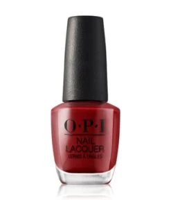 OPI Nail Lacquer Peru Collection Nagellack