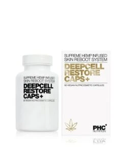 Pacific Healthcare Deepcell Restore Caps+ Nahrungsergänzungsmittel 8 Pacific Healthcare Deepcell Restore Caps+ Nahrungsergänzungsmittel -Pflegemittel Geschäft pacific healthcare deepcell restore caps nahrungsergaenzungsmittel 60 stk 4260702362011 pack