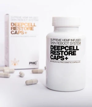 Pacific Healthcare Deepcell Restore Caps+ Nahrungsergänzungsmittel 6 Pacific Healthcare Deepcell Restore Caps+ Nahrungsergänzungsmittel – Bild 4