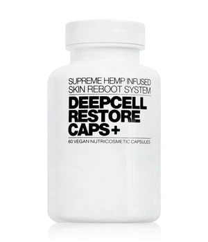 Pacific Healthcare Deepcell Restore Caps+ Nahrungsergänzungsmittel 3 Pacific Healthcare Deepcell Restore Caps+ Nahrungsergänzungsmittel