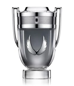 Paco Rabanne Invictus Platinum Eau De Parfum