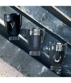 Paco Rabanne Invictus Platinum Eau De Parfum -Pflegemittel Geschäft paco rabanne invictus platinum eau de parfum 50 ml 3349668599080 visual