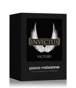 Paco Rabanne Invictus Victory Eau De Parfum -Pflegemittel Geschäft paco rabanne invictus victory eau de parfum 50 ml 3349668588749 pack