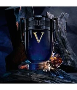 Paco Rabanne Invictus Victory Elixir Parfum -Pflegemittel Geschäft paco rabanne invictus victory elixir parfum 50 ml 3349668614516 visual2