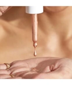 Pai Skincare The Impossible Glow Bronzing Drops Bronzer -Pflegemittel Geschäft pai skincare the impossible glow bronzing drops bronzer 30 ml rose gold 5060139727570 visual3