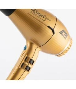Parlux Alyon Ionic Gold Haartrockner -Pflegemittel Geschäft parlux alyon ionic gold haartrockner 1 stk 8021233132131 visual3