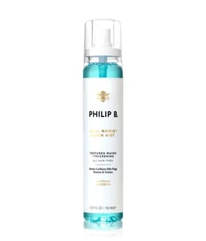 Philip B Maui Wowie Beach Mist Volumizing & Thickening Föhnspray 3 Philip B Maui Wowie Beach Mist Volumizing & Thickening Föhnspray