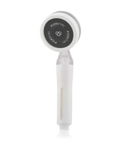 Picki Niki Duschkopf Weiß Duschkopf -Pflegemittel Geschäft picki niki duschkopf weiss duschkopf 1 stk 8809732880629 pack