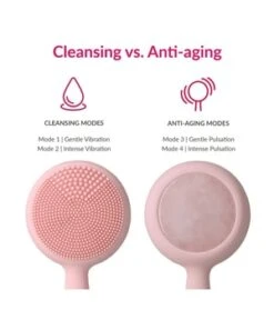 PMD Clean Blush RQ Gesichtsbürste 11 PMD Clean Blush RQ Gesichtsbürste -Pflegemittel Geschäft pmd clean blush rq gesichtsbuerste 1 stk 811485030631 visual2