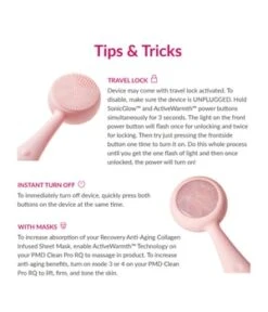 PMD Clean Blush RQ Gesichtsbürste 12 PMD Clean Blush RQ Gesichtsbürste -Pflegemittel Geschäft pmd clean blush rq gesichtsbuerste 1 stk 811485030631 visual3