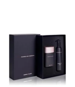 Porsche Design Woman Black 100 Ml Duftset