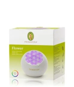 Primavera Aroma Ventilator Flower Raumduft -Pflegemittel Geschäft primavera aroma ventilator flower diffusor 1 stk 4086900420304 detail