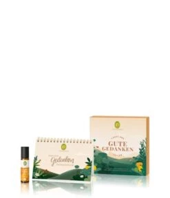 Primavera Geschenkset Gute Gedanken Duftset