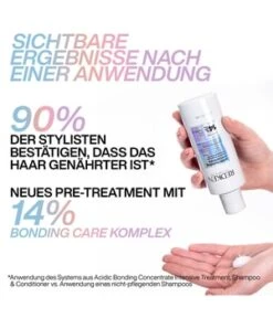 REDKEN Acidic Bonding Concentrate Intensive Treatment Haarkur -Pflegemittel Geschäft redken acidic bonding concentrate intensive treatment haarkur 150 ml 0884486493866 visual