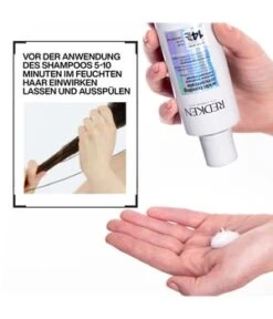 REDKEN Acidic Bonding Concentrate Intensive Treatment Haarkur -Pflegemittel Geschäft redken acidic bonding concentrate intensive treatment haarkur 150 ml 0884486493866 visual2