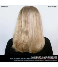 REDKEN Acidic Bonding Concentrate Intensive Treatment Haarkur -Pflegemittel Geschäft redken acidic bonding concentrate intensive treatment haarkur 150 ml 0884486493866 visual3