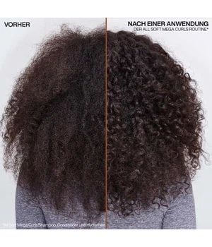 REDKEN All Soft Mega Curls Conditioner 5 REDKEN All Soft Mega Curls Conditioner – Bild 3