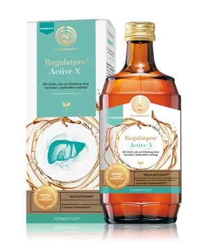 Regulat Beauty Detox Programm Regulatpro Active X Nahrungsergänzungsmittel 3 Regulat Beauty Detox Programm Regulatpro Active X Nahrungsergänzungsmittel