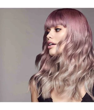 Revlon Professional Nutri Color Filters 053 Iced Rose Haartönung – Bild 5