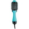 REVLON Salon One-Step Haartrockner Und Volumiser – Mint Edition Warmluftbürste -Pflegemittel Geschäft revlon salon one step haartrockner und volumiser mint edition warmluftbuerste 1 stk 0761318332220