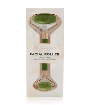REVOLUTION SKINCARE Green Jade Facial Roller Gesicht Roll-On 4 REVOLUTION SKINCARE Green Jade Facial Roller Gesicht Roll-On – Bild 2