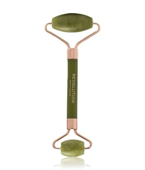 REVOLUTION SKINCARE Green Jade Facial Roller Gesicht Roll-On 3 REVOLUTION SKINCARE Green Jade Facial Roller Gesicht Roll-On