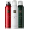 Rituals Shower Foam Value Pack Foaming Shower Trio Körperpflegeset -Pflegemittel Geschäft rituals shower foam value pack duschschaum trio koerperpflegeset 1 stk 8719134148657