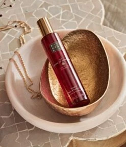 Rituals The Ritual Of Ayurveda Sweet Almond Oil & Indian Rose Hair & Body Mist Körperspray -Pflegemittel Geschäft rituals the ritual of ayurveda hair and body mist koerperspray 50 ml 8719134098648 visual2