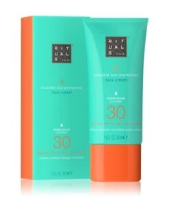 Rituals The Ritual Of Karma Sun Protection Face Cream LSF 30 Sonnencreme -Pflegemittel Geschäft rituals the ritual of karma sun protection face cream lsf 30 sonnencreme 50 ml 8719134152593 detail