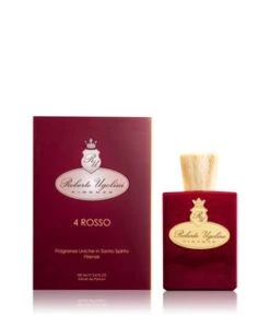 Roberto Ugolini 4 Rosso Parfum -Pflegemittel Geschäft roberto ugolini 4 rosso parfum 100 ml 4260605841095 detail