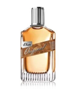 S.Oliver Original Men Eau De Toilette