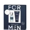 S.Oliver Scent Of You For Men Duftset -Pflegemittel Geschäft s oliver scent of you for men duftset 1 stk 4011700882168