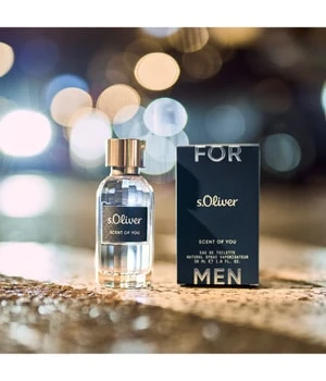 S.Oliver Scent Of You For Men Duftset 5 S.Oliver Scent Of You For Men Duftset – Bild 3