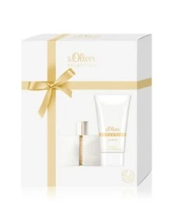 S.Oliver Selection Women Eau De Toilette 30ml Duftset