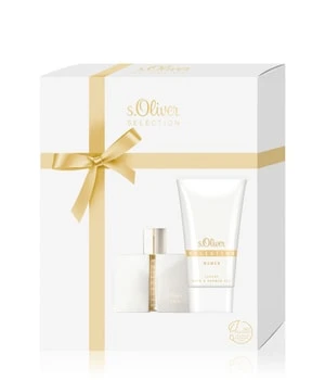 S.Oliver Selection Women Eau De Toilette 30ml Duftset 3 S.Oliver Selection Women Eau De Toilette 30ml Duftset
