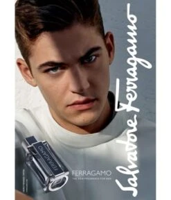 Salvatore Ferragamo Ferragamo Eau De Toilette -Pflegemittel Geschäft salvatore ferragamo ferragamo eau de toilette 50 ml 8052086377950 detail