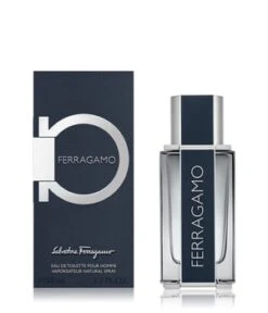 Salvatore Ferragamo Ferragamo Eau De Toilette -Pflegemittel Geschäft salvatore ferragamo ferragamo eau de toilette 50 ml 8052086377950 pack