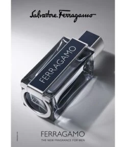 Salvatore Ferragamo Ferragamo Eau De Toilette -Pflegemittel Geschäft salvatore ferragamo ferragamo eau de toilette 50 ml 8052086377950 visual